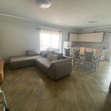 Saranda Relax Apartments المظهر الخارجي الصورة