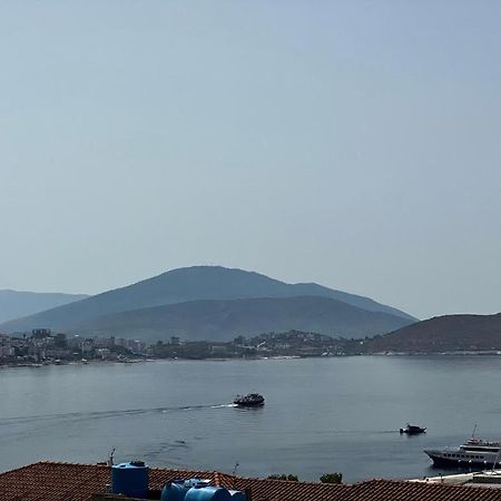 Saranda Relax Apartments المظهر الخارجي الصورة