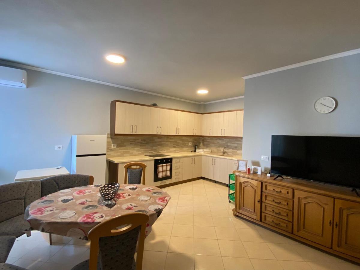Saranda Relax Apartments المظهر الخارجي الصورة
