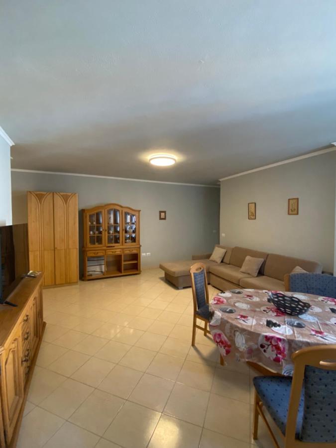 Saranda Relax Apartments المظهر الخارجي الصورة