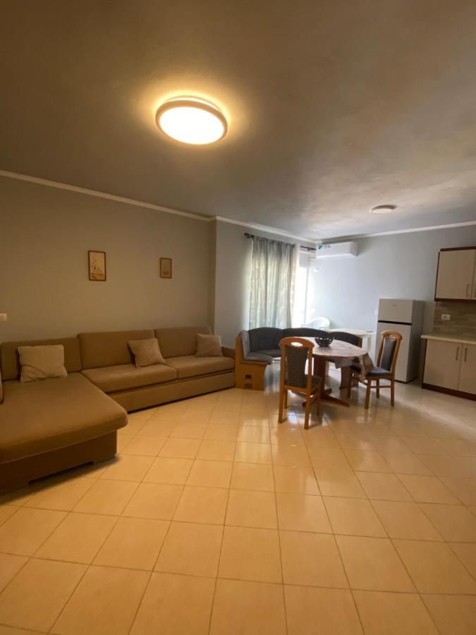 Saranda Relax Apartments المظهر الخارجي الصورة