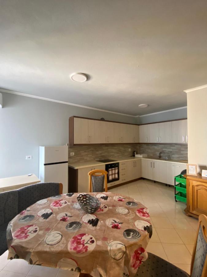 Saranda Relax Apartments المظهر الخارجي الصورة