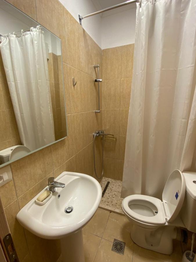 Saranda Relax Apartments المظهر الخارجي الصورة