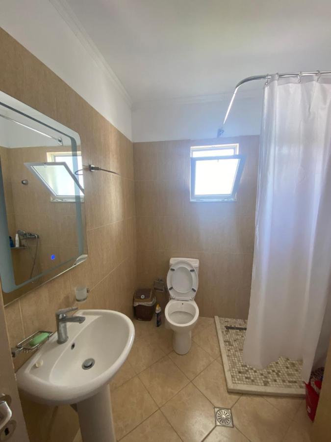 Saranda Relax Apartments المظهر الخارجي الصورة