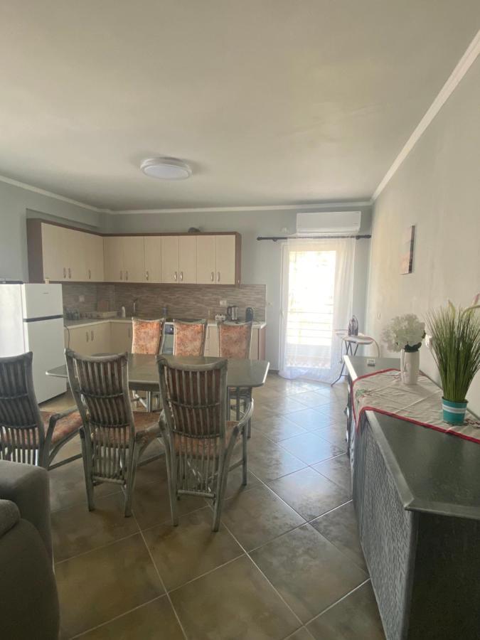 Saranda Relax Apartments المظهر الخارجي الصورة