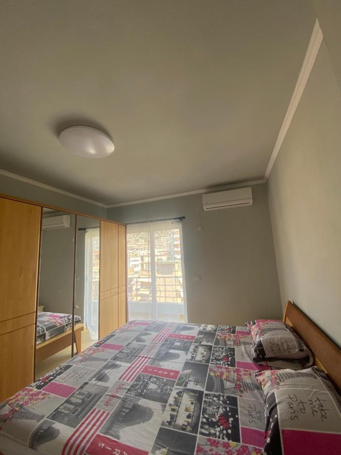 Saranda Relax Apartments المظهر الخارجي الصورة