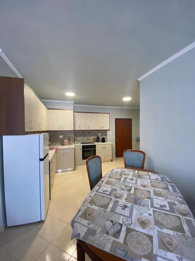 Saranda Relax Apartments المظهر الخارجي الصورة