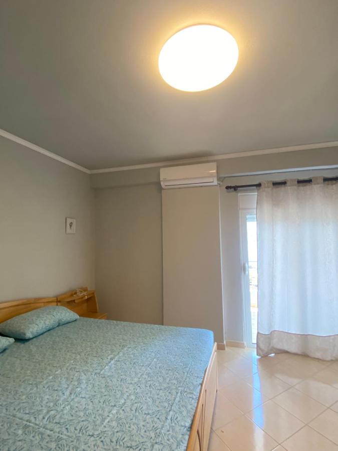 Saranda Relax Apartments المظهر الخارجي الصورة