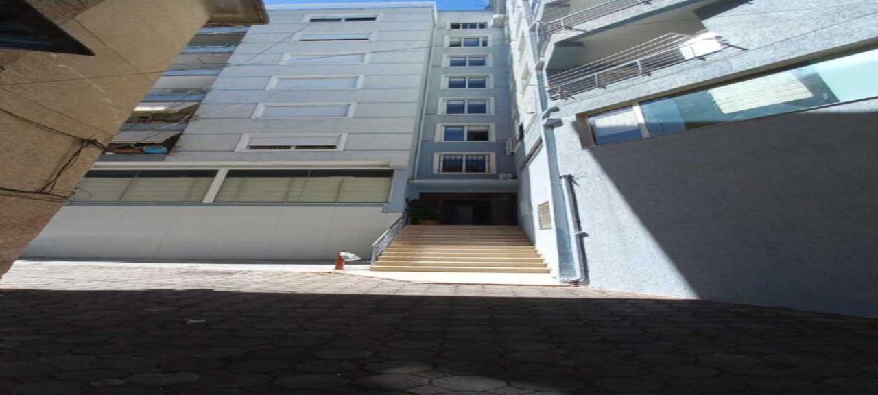 Saranda Relax Apartments المظهر الخارجي الصورة