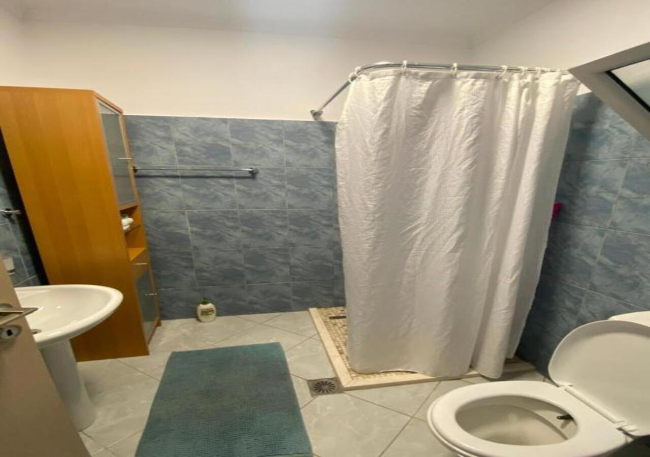 Saranda Relax Apartments المظهر الخارجي الصورة
